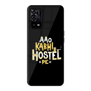 Hostel Life Oppo A55