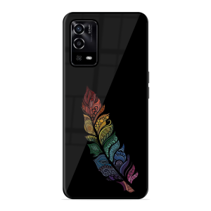 The Fortune Feather Oppo A55