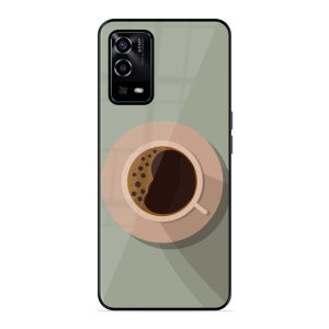 Coffee Time Oppo A55