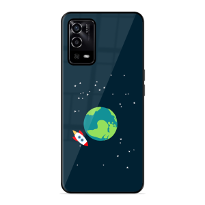 Revolves Around Oppo A55