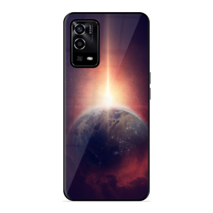 Cosmic Intestellar Oppo A55