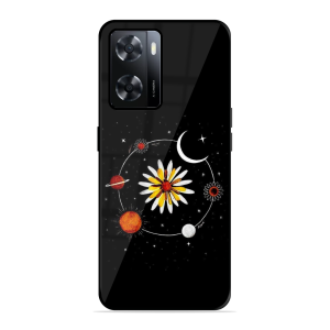 The Prophecy Oppo A57 4G