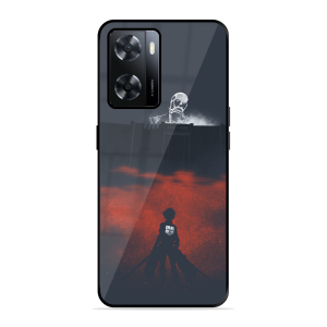 Final Boss Oppo A57 4G