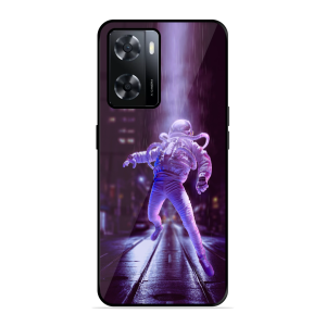 Escape To Void Oppo A57 4G