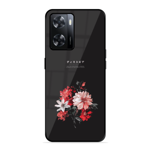 Voyager Of Happines Oppo A57 4G
