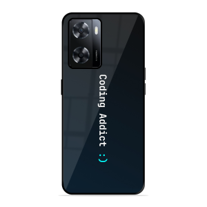 Coding Addict Oppo A57 4G