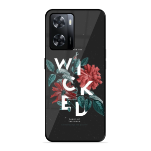 Just Wicked Oppo A57 4G