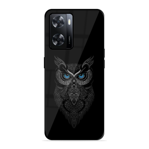 Elite Nigh Hunter Oppo A57 4G