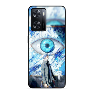 The Six Eye Oppo A57 4G