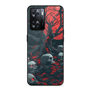 Tree Of Death Oppo A57 4G