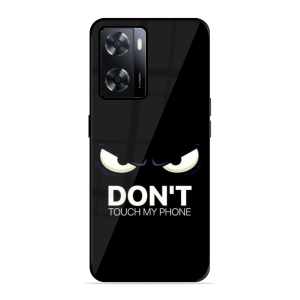 Dare To Touch Oppo A57 4G