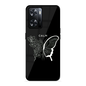Creature Of Calmness Oppo A57 4G