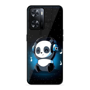 DJ Panda Oppo A57 4G