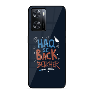 Back Bencher Oppo A57 4G