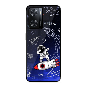 Cosmology Oppo A57 4G