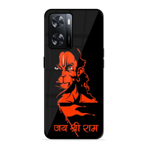 Jai Shree Ram Oppo A57 4G
