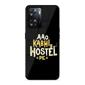 Hostel Life Oppo A57 4G