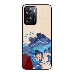 Flustration Oppo A57 4G