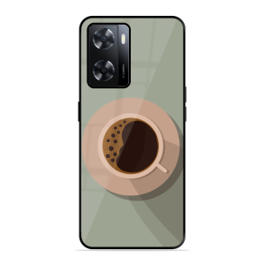 Coffee Time Oppo A57 4G