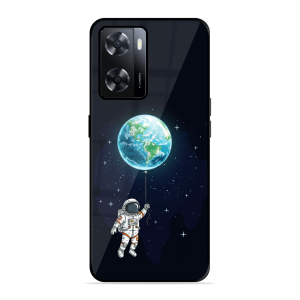 Being Astronaut Oppo A57 4G