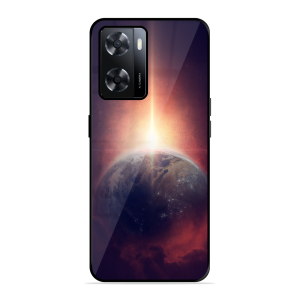 Cosmic Intestellar Oppo A57 4G