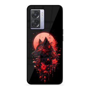 Eternal Wolf Oppo A57 5G