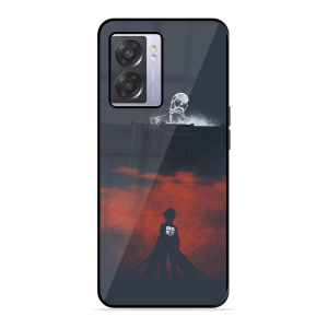 Final Boss Oppo A57 5G