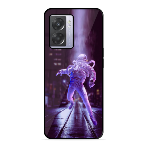 Escape To Void Oppo A57 5G