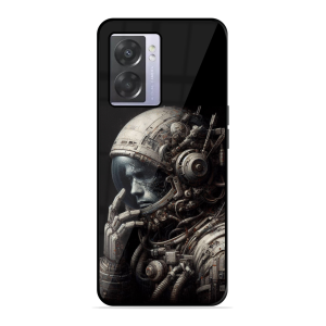 Cold Martian Oppo A57 5G