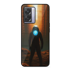Explorer Oppo A57 5G