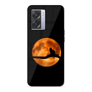 Devil's Moon Oppo A57 5G