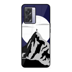 Peak Of Success Oppo A57 5G