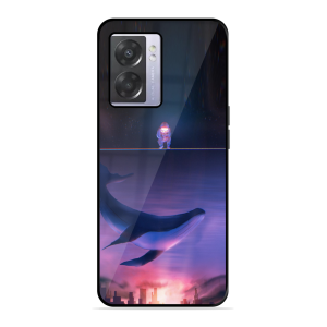 Peak Of Dream Oppo A57 5G