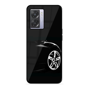 Dream Car Oppo A57 5G