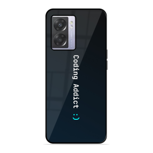 Coding Addict Oppo A57 5G