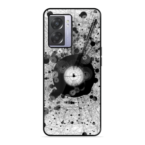 White Vision Oppo A57 5G