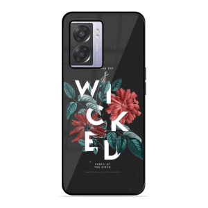 Just Wicked Oppo A57 5G