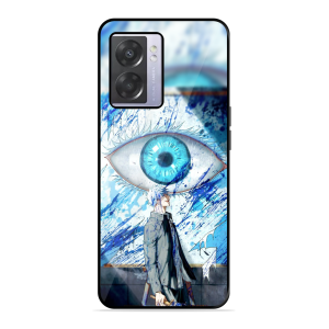 The Six Eye Oppo A57 5G