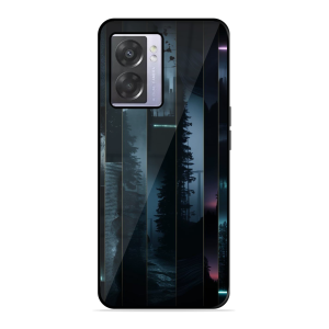 Stripped City Oppo A57 5G