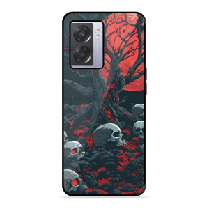 Tree Of Death Oppo A57 5G