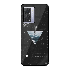 Galactic Void Oppo A57 5G