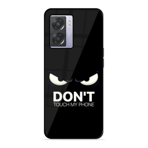 Dare To Touch Oppo A57 5G