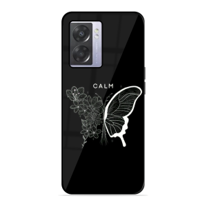 Creature Of Calmness Oppo A57 5G