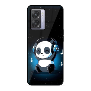 DJ Panda Oppo A57 5G