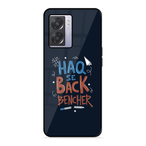 Back Bencher Oppo A57 5G