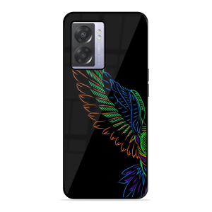 Wings Of Freedom Oppo A57 5G