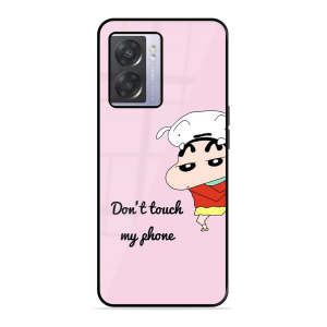 Don't Dare Oppo A57 5G