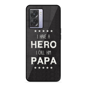 PAPA Is Hero Oppo A57 5G