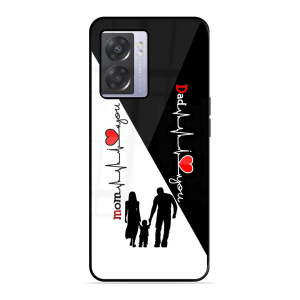 Mom & Dad Oppo A57 5G