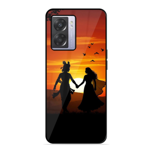 Shree Radha Krishna Oppo A57 5G